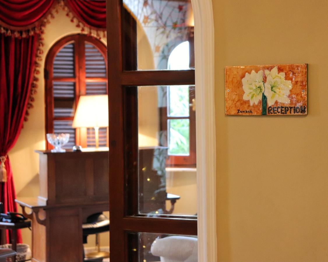 Meryem'S Hotel Agios Epiktitos Bagian luar foto